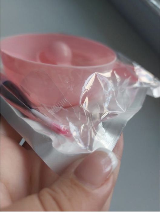 Набір для косметичних масок