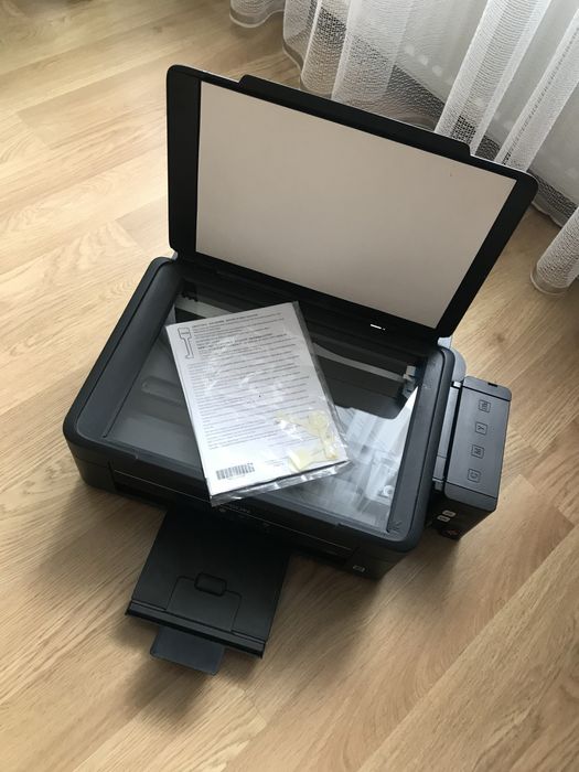 Продам Принтер L - 350