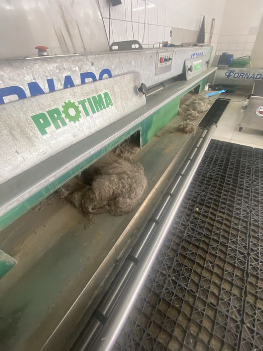 Pranie dywanów Na Wskroś Transport GRATIS !!