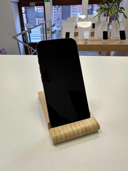 JAK NOWY | IPHONE 16 PRO 128GB | Gwarancja 2 lata | Bat: 91%
