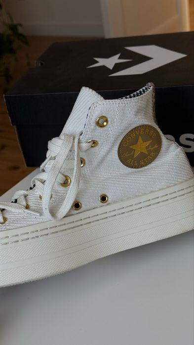 Кеди converse all star