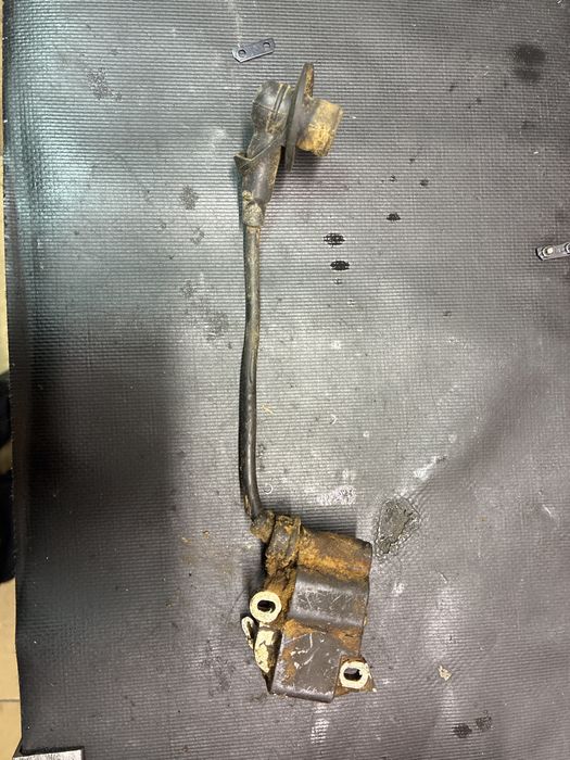 Cewka moduł zapłon Stihl MS261 261