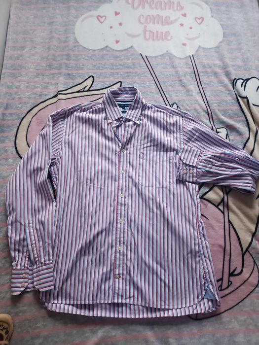 Koszula Tommy Hilfiger L
