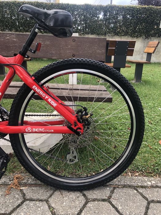 Berg stuka 27 ( uma boa companheira)