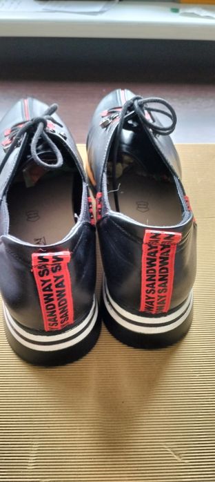 buty sportowe firmowe Sandway