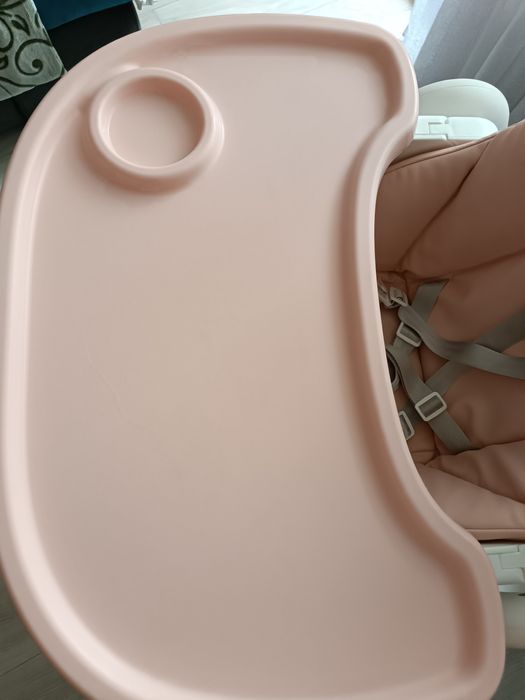 Продам стілець для годування Babyhit
