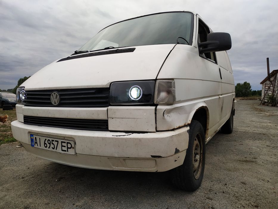 Мерседес Вито Фольксваген Т4 ЛТ стекло фар прозрачное фары стекла фара