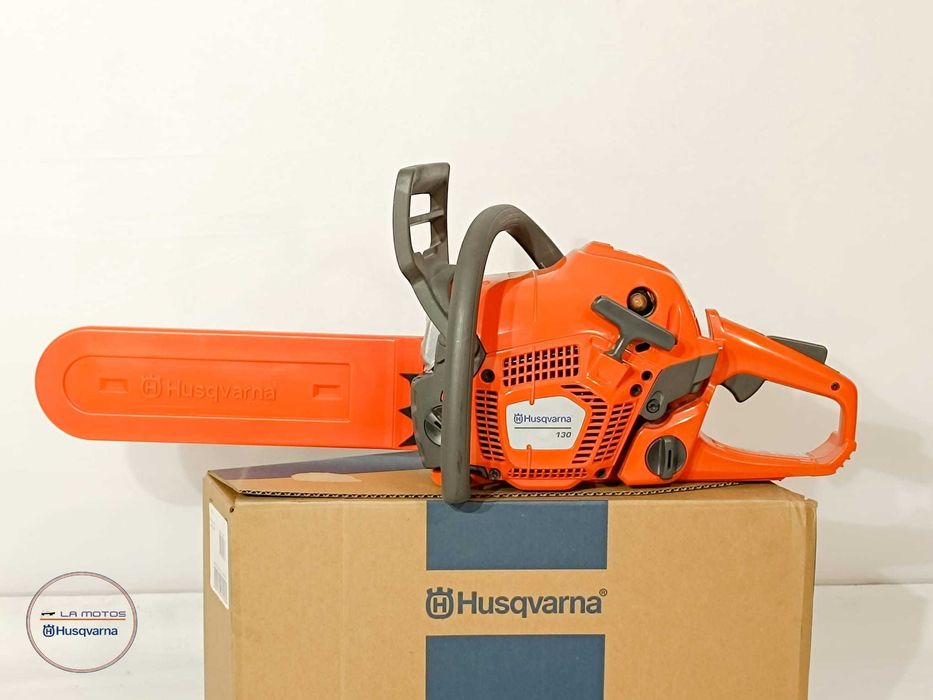 Motosserra Husqvarna 130
