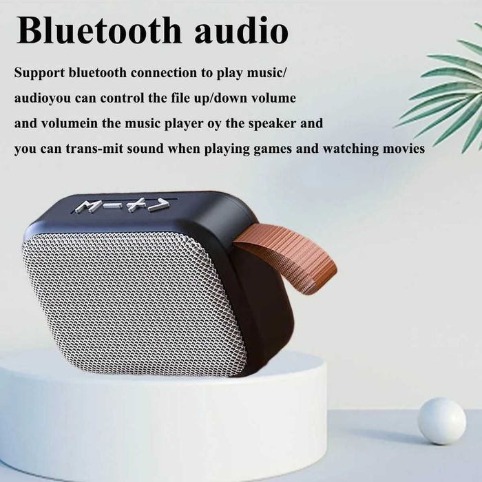 Coluna subwoofer soundbar speaker portatil Bluetooth USB SD TF NOVO