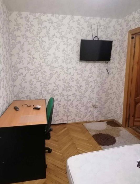 Продаж 3 кім квартира 66.80 м² 3/4ц вул.Одеська 130000$
