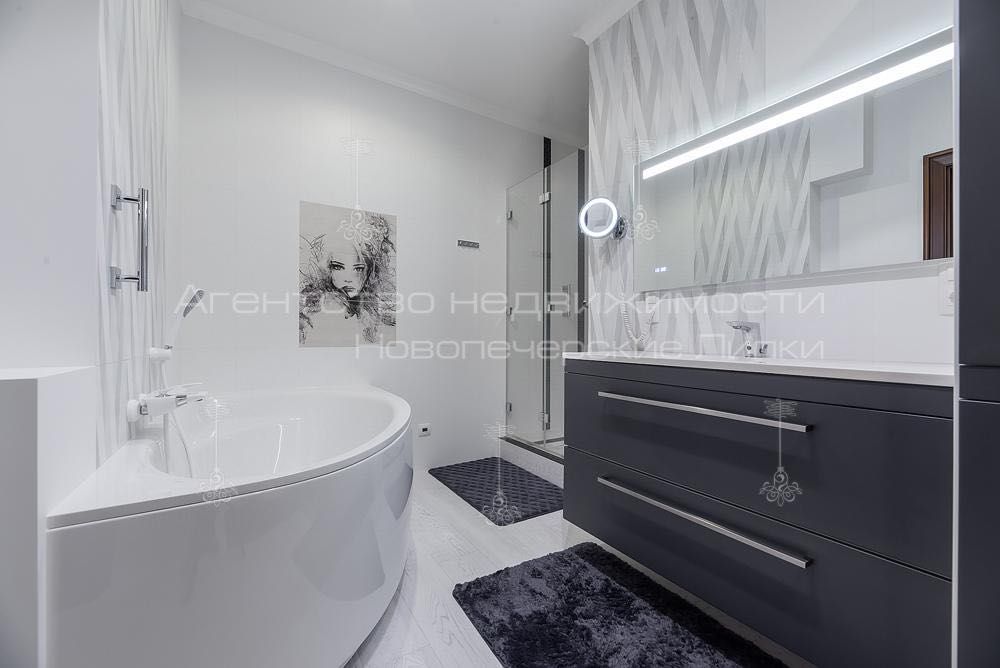 Продажа 3к 90м2 квартиры в ЖК Новопечерские Липки Драгомирова, Печерск