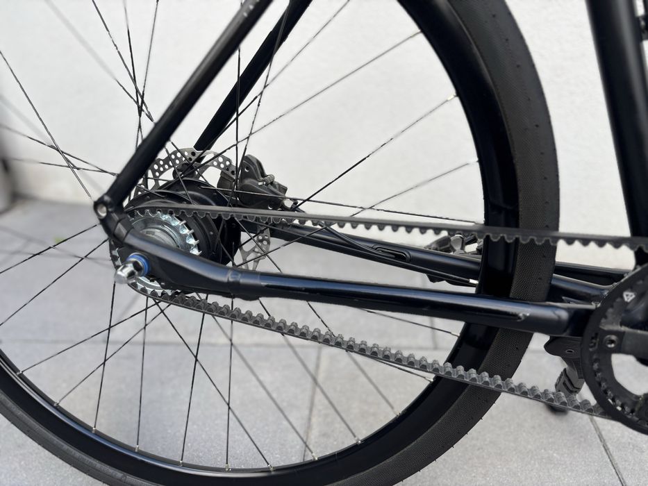 Rower Koga Supermetro