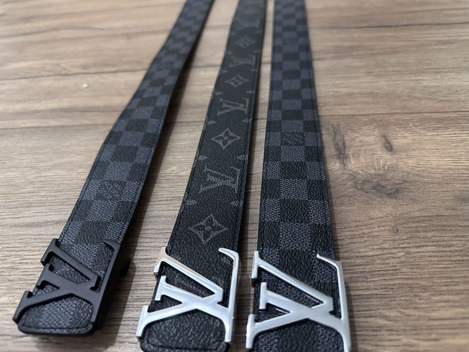 Pasek Louis Vuitton 110cm