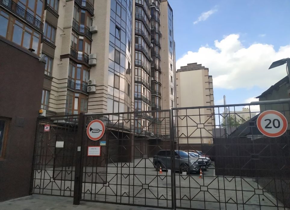 Квартира в ЖК Атлант