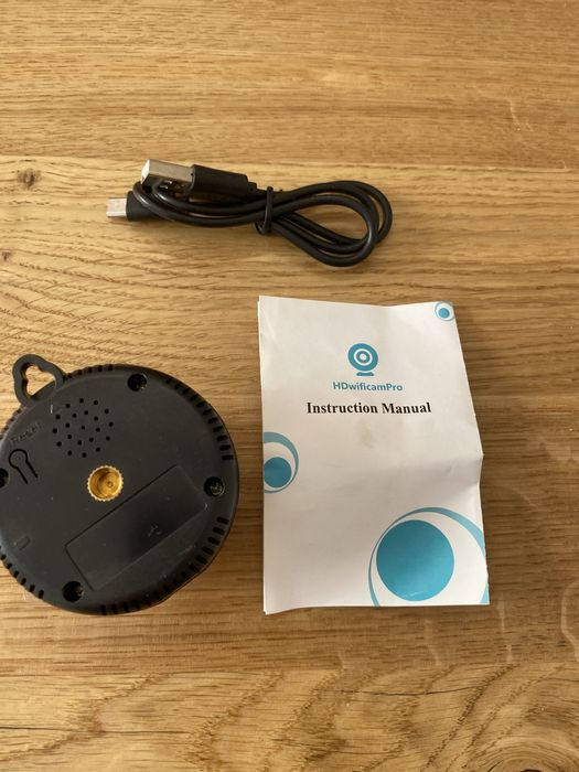 Hd Wificam Pro kamerka