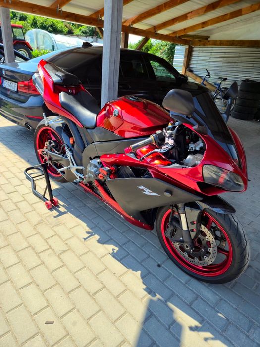 Yamaha
