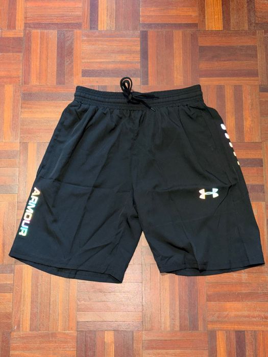 Conjunto Under Armour