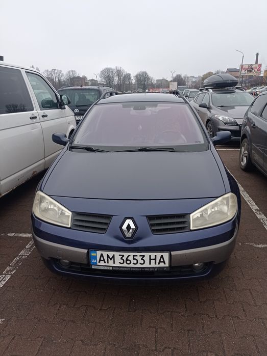 Власне авто на кожен день