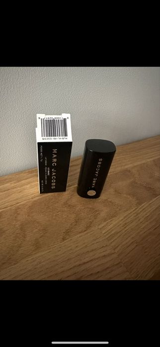 Szminka MINI Marc Jacobs Slow Burn 246