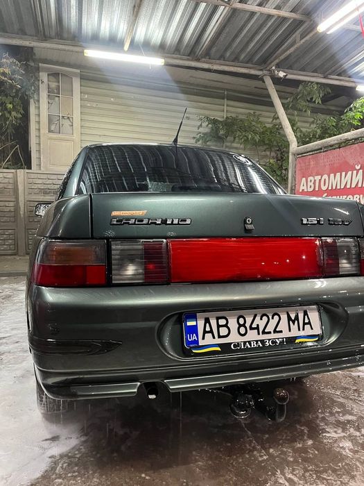 Продам ВАЗ 2110  в гарному стан