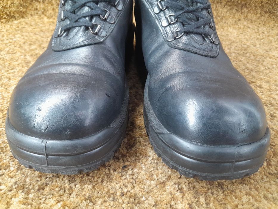 Взуття робоче ,туфлі спецвзуття Baltes 46,45,44,43,42  розмір.