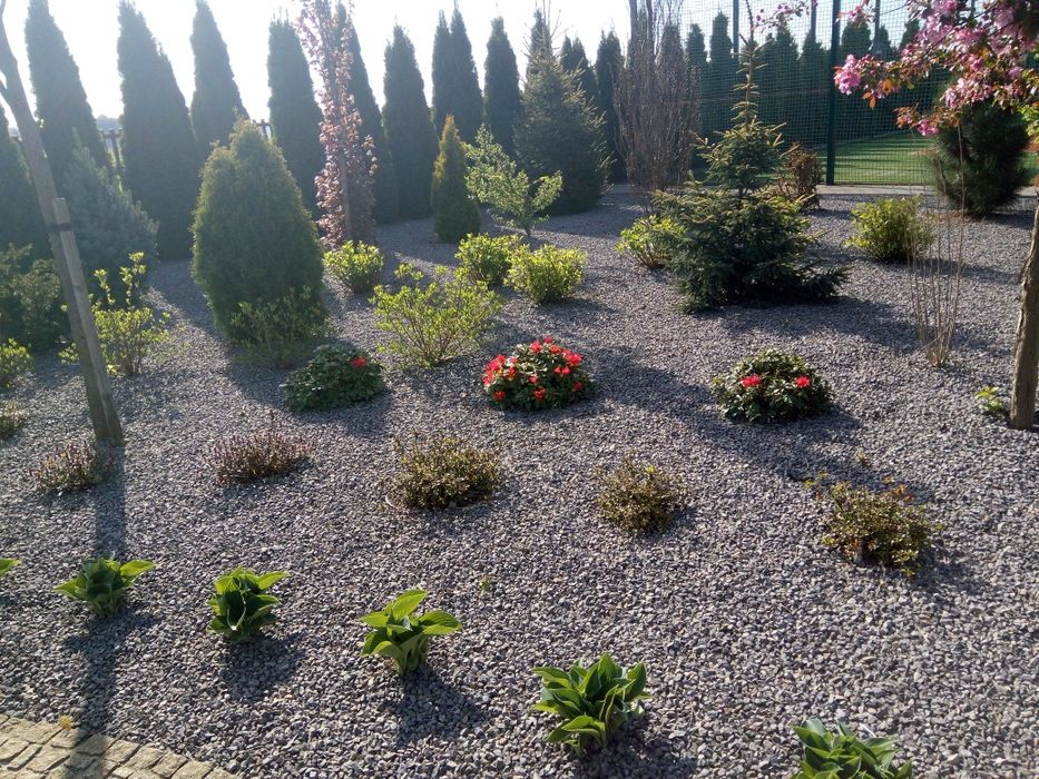 САДОВНИК ;Уход за садом, стрижка, уборка...