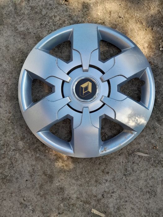 Продам ковпаки на 13-16