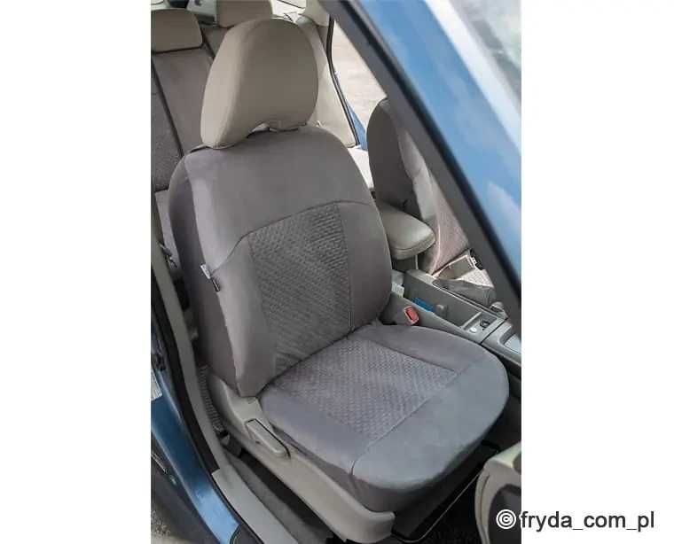 Komplet pokrowców samochodowych do Dacia Duster
