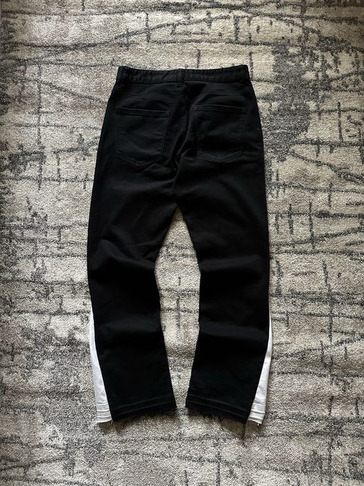 Джинси Flared jeans 92