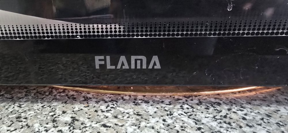 Forno eléctrico nunca usado