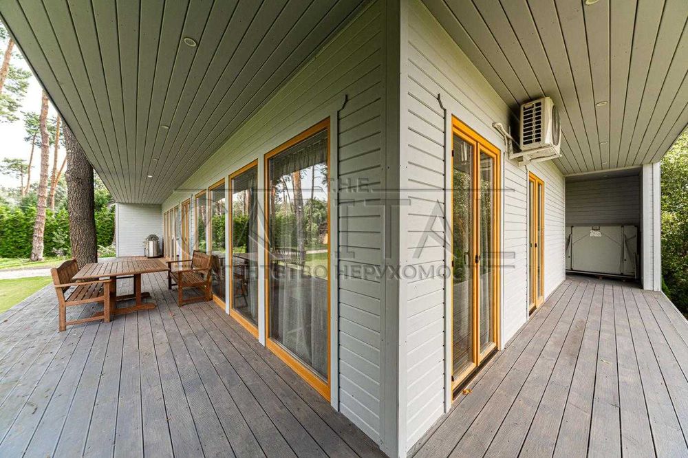 Продаж / Будинок / вул. Старокиївська, Козин 280м2 (будинок 140 кв.м. і тераса 140 кв.м.) 430 000 $