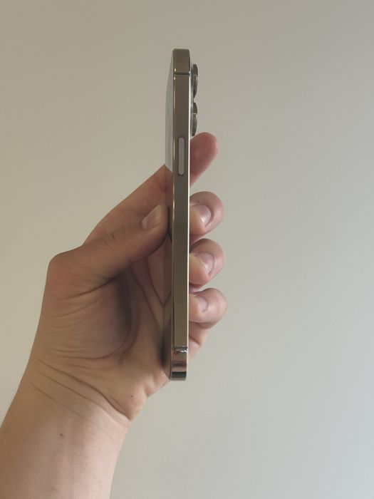 Iphone 14 Pro max 256 gold фізична сім