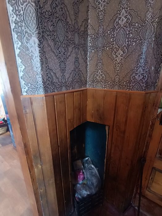 Продається житловий будинок с.Руда