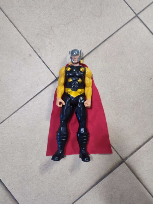 Hasbro Thor Action Figure