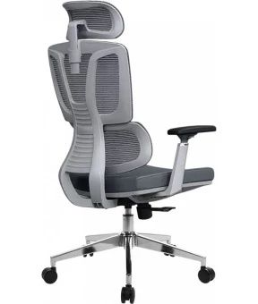 Офісне ортопедичне крісло