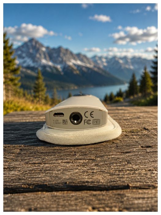 Kamera sferyczna+aparat RICOH THETA SC