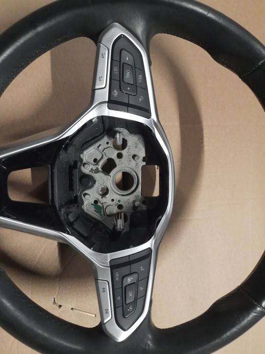 Vw T-Cross Kierownica Oryginal