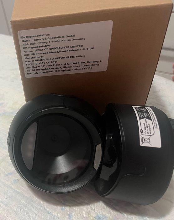 Barcode Reader for POuvo Use64750874646017124