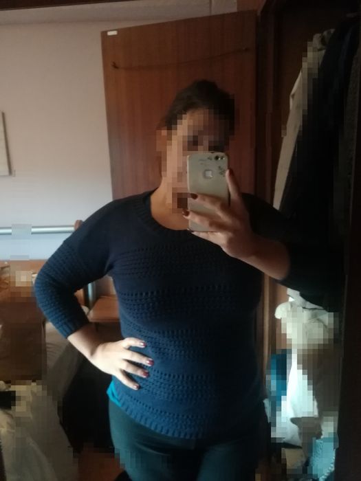 Camisola GAP S cmo nova!