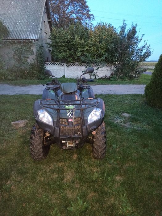 Kymco