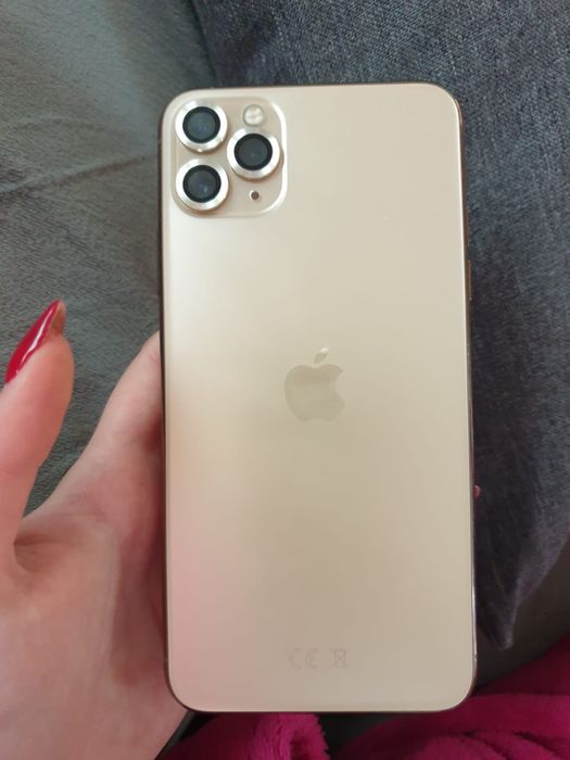 Iphone 11 Pro max64752416514179121