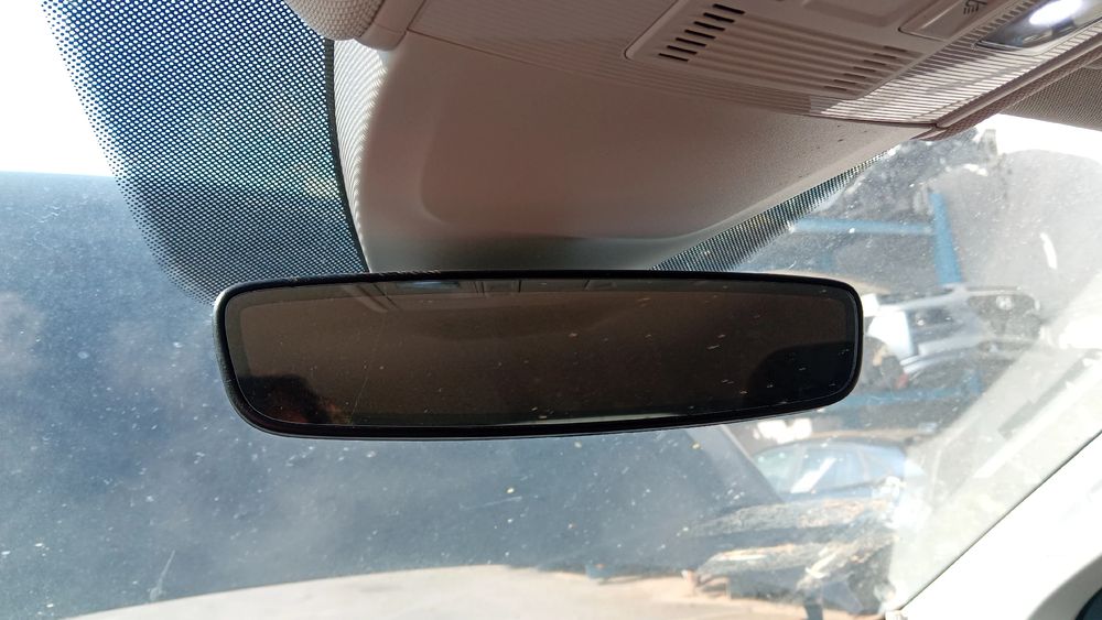 Espelho retrovisor interior VOLKSWAGEN Taigo (CS1)