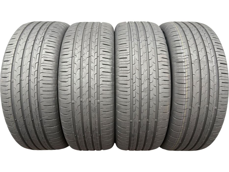 215/55/17 CONTINENTAL Eco Contact 6 94V 25 ROK