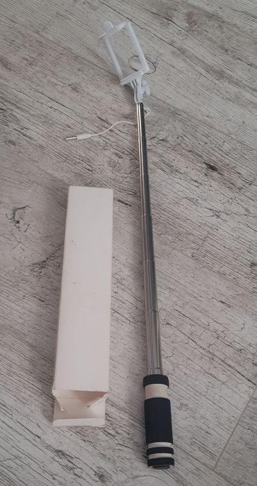 Kijek do selfi hiidea