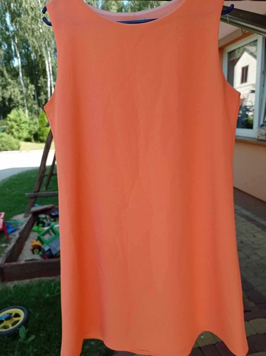 Sukienka mini r. 36