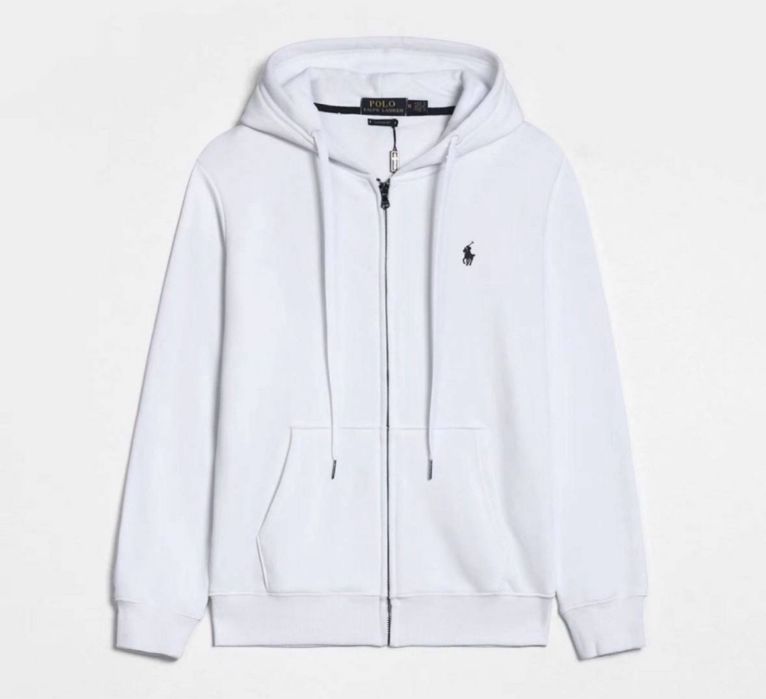Polo ralph lauren зіпка худі кофта
