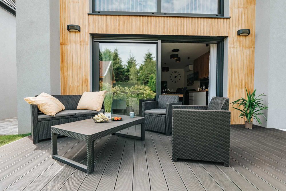 Nowe, całoroczne ogrzewane apartamenty nad morzem "Cisza i morze Sea &