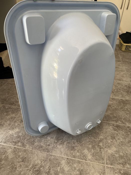 Banheira para bébé