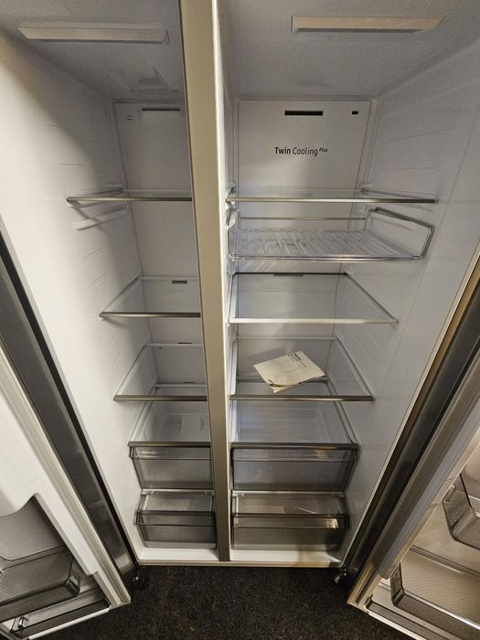 Frigorifico Samsung Americano RS6HD883ESS