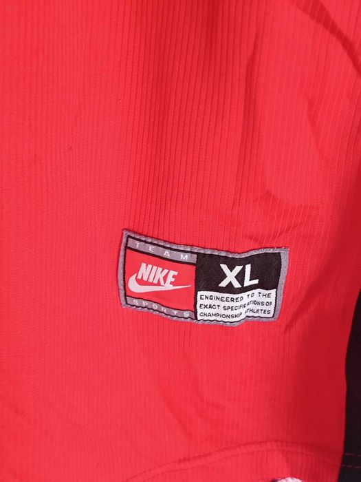 Camisola Arsenal 1999-2000 Dreamcast XL